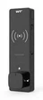Замок электронный мебельный с RFID доступом с флажковым запором S-2011-00IC - изображение 1