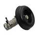 Редуктор нижній мотокоси квадратний d26 H 125/128R WINZOR арт. кос346 - зображення 2