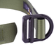 Ремінь тактичний 5.11 Tactical 1.5" Trainer Belt - TDU Green - 59409-190 - Розмір XL - зображення 2