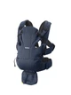Сумка-кенгуру Baby Bjorn Move 3D Mesh Navy-blue - зображення 2