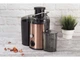 Соковитискач BERLINGER HAUS Metallic Line Rose Gold BH-9076 - зображення 2