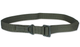 Ремень тактический Mil-Tec - Rigger Belt - Green OD - 13315101 - Размер M - изображение 1