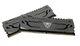 Модуль пам'яті DDR4 2x8GB/3600 Patriot Viper Steel Gray (PVS416G360C7K) - изображение 2