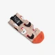 Пара коротких шкарпеток Dodo Socks Курочки 36-38 - изображение 2