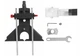 Фрезер Parkside POF 1200 D3 1200 Вт + фрезы - изображение 7