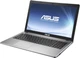 Ноутбук ASUS X550-Intel Pentium N3540-2.16GHZ-4GB-DDR3-500Gb-HDD-W15.6-Web-nVidia GeForce 820m-(B)- Б/У - изображение 1