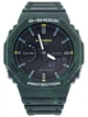 CASIO G-SHOCK GA-2100FR-3AER MYSTIC FOREST - изображение 1