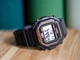 CASIO F-108WH-8A2EF - изображение 2