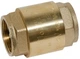 Обратный клапан Bonomi EUROPA 1 1/4" ВВ PN18 (10000010) - изображение 1