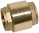 Обратный клапан Bonomi EUROPA 2" ВВ PN18 (10000013) - изображение 1