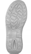 Черевики захисні WURTH ECO LINED S3 SRC p.42 Чорні (M422184042) - зображення 3