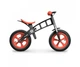 Беговел Limited помаранчевий Firstbike - зображення 3