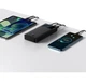 Павербанк Baseus Bipow 20000 mAh 15W 3A PowerBank Чорний - зображення 7