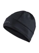 Шапка CRAFT CORE Essence Thermal 1909932-999000 Black L/XL - зображення 1