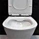 Унитаз DUSEL TERI подвесной DWHT10202330R с сиденьем Slim Soft-Close - изображение 2