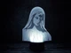 Змінна пластина для 3D світильників "Дева" 3DTOYSLAMP 3222606 - зображення 1
