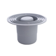 Трап STYRON STY-600-110-50 с вертикальным выпуском 50/110 мм - изображение 1