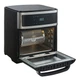Фритюрница-мультипечь Adler AD 6309 8в1 13L - изображение 2