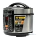 Мультиварка-скороварка Rotex REPC72-B 900 Вт 860385 - изображение 5