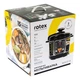 Мультиварка-Скороварка 5 л Rotex REPC57-B 844883 - изображение 7