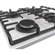Варочная поверхность газовая Gorenje GTW-642-SYW 4515133 - зображення 3