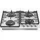 Варочная поверхность газовая Gorenje GTW-642-SYW 4515133 - зображення 7
