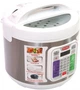 Мультиварка 5 л ROTEX RMC532-W 864352 - изображение 2