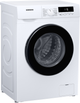 Стиральная машина узкая Samsung WW70T3020BW/UA - изображение 3