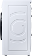 Стиральная машина узкая Samsung WW70T3020BW/UA - изображение 8