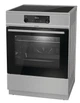 Электрическая плита Gorenje EIT 6355 XPD (FI6A4E-GPH42) (6575403) - зображення 3