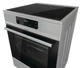 Электрическая плита Gorenje EIT 6355 XPD (FI6A4E-GPH42) (6575403) - зображення 7