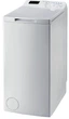 Пральна машина автоматична Indesit BTW D61053 (EU) (6418560) Б/У - изображение 1