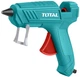 Клейовий пістолет TOTAL TT101116 100Вт, 11.2мм. (6377690) - изображение 1
