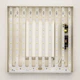 Світильник світлодіодний накладний LUMINARIA NLS-32W AC170-265V 5000К - зображення 5