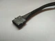 Кабель питания 4 Pin IDE Molex to 2 SATA - изображение 2