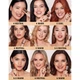 Тональная основа для безупречного покрытия Charlotte Tilbury Airbrush Flawless Foundation 5.5 Neutral 30 мл - изображение 7