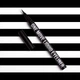 Подводка-фломастер Inglot One Move 01 0,55мл чёрная - изображение 3
