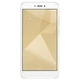 Смартфон Xiaomi Redmi 4x 2/16GB Gold Global Rom Refurbished - зображення 1