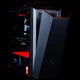 Игровой компьютер Cooler Master Maker 5t Threadripper / AMD Ryzen 1900X - изображение 5