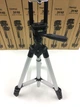 Штатив трипод tripod тренога Tefeng 3110 для&nbsp;камер смартфонов алюминиевый сплав и пластик Черный (3110SHТRРD) CLS55 - изображение 4