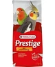 Versele-Laga Prestige Big Parakeets Зерновая смесь корм для средних попугаев 5 кг - изображение 1