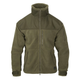 Тактична куртка Polar Helikon Classic Army Olive Green (S) - зображення 2