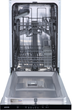 Посудомийна машина Gorenje GV520E15 (WQP8-7712R) (6811444) - изображение 4