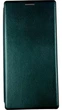 Чохол-книжка Elegant на Samsung Galaxy S22 Ultra зелений - зображення 1