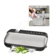 Вакууматор автоматический Profi Cook PC-VK 1134 - изображение 3