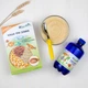 Безмолочна органічна каша Fleur Alpine три злаки 175 г (4006303632135) - зображення 8