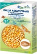 Безмолочна органічна каша Fleur Alpine кукурудзяна з пребіотиками гіпоалергенна 175 г (4006303632074) - зображення 1