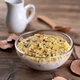 Безмолочная Мультизлаковая органическая каша Fleur Alpine с бананом, с кусочками яблока и черники 200 г (9010004508182) - изображение 11