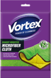 Упаковка серветок Vortex Shaggy Monster із мікрофібри 2 шт. (18300983) - зображення 2