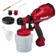 Електричний Краскопульт Einhell TC-SY 400 P (4260005) - зображення 2